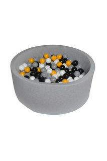 Сухой бассейн Hotenok