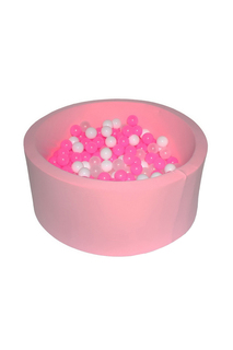 Сухой бассейн Hotenok