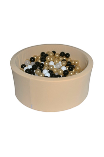 Сухой бассейн Hotenok