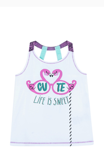 Майка Coccodrillo