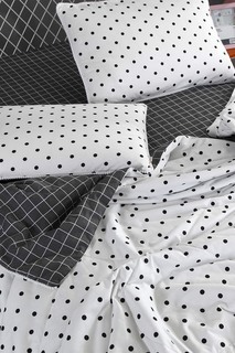 КПБ с одеялом семейный Дарси Sofi De Marko