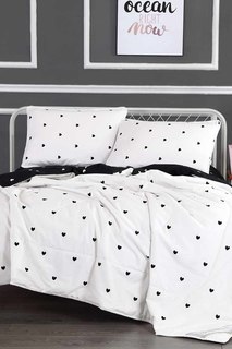 Постельное белье семейное Sofi De Marko