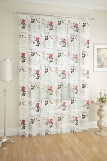 Тюль вуаль 300х260 ORNETTA