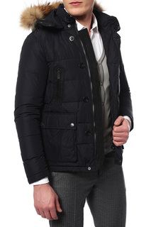 Пуховик Hetrego