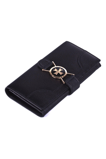 Кошелек из натуральной кожи Narvin