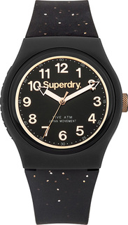 Женские часы в коллекции Urban Женские часы Superdry SYL167B