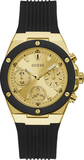 Женские часы в коллекции Sport Steel Guess