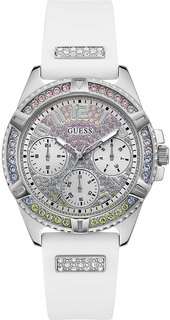 Женские часы в коллекции Sport Steel Женские часы Guess GW0045L1