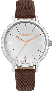 Женские часы в коллекции Sherburne Timberland