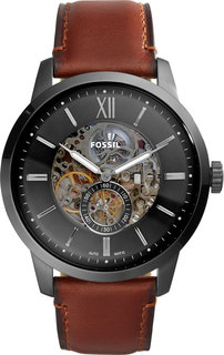 Мужские часы в коллекции Townsman Мужские часы Fossil ME3181