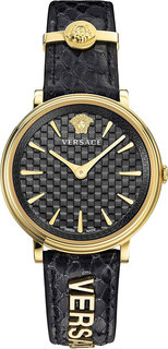 Женские часы в коллекции V-Circle Женские часы Versace VE8101019