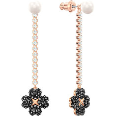 Серьги Swarovski 5516426