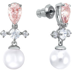 Серьги Swarovski 5516592