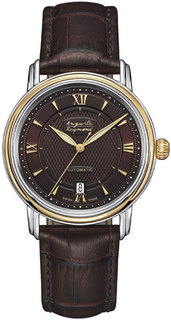 Швейцарские мужские часы в коллекции Elegance Мужские часы Auguste Reymond 66E0.3.880.8