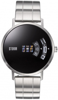Мужские часы в коллекции Remi V2 Мужские часы Storm ST-47458/BK