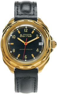 Мужские часы в коллекции Командирские Мужские часы Восток 219326-ucenka Vostok