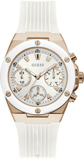 Женские часы в коллекции Sport Steel Женские часы Guess GW0030L3