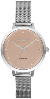 Женские часы в коллекции Charlotte Женские часы Earnshaw ES-8117-22