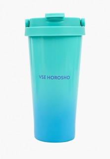 Термокружка Zakka 400 мл