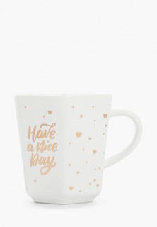 Кружка Zakka NICE DAY