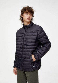 Куртка утепленная Pull&Bear 