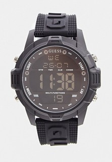 Часы Guess W1299G1