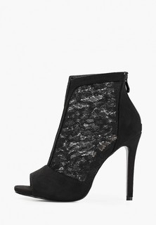 Ботильоны Tulipano 