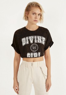 Футболка Bershka 