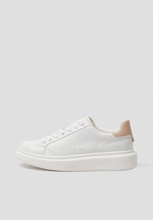 Кеды Pull&Bear 