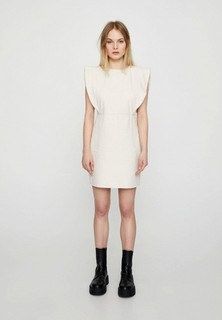 Платье джинсовое Pull&Bear 