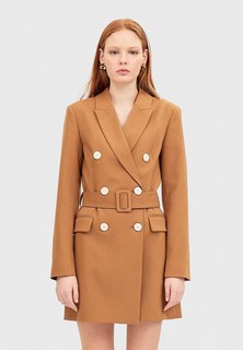 Платье Stradivarius 