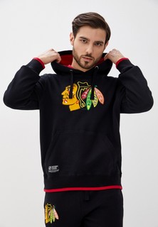 Худи Atributika & Club™ NHL Chicago Blackhawks