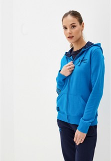 Толстовка Atributika & Club™ ФК "Зенит"