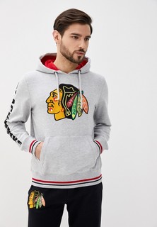 Худи Atributika & Club™ NHL Chicago Blackhawks