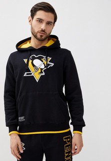Худи Atributika & Club™ NHL Pittsburgh Penguins