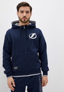 Толстовка Atributika & Club™ NHL Tampa Bay Lightning