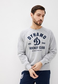 Свитшот Atributika & Club™ ХК Динамо