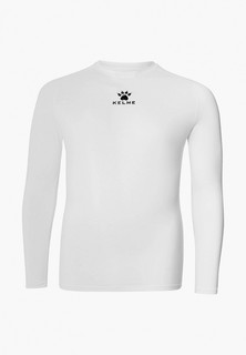 Лонгслив спортивный Kelme Tech fit long sleeve (Thin)