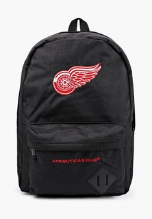 Рюкзак Atributika & Club™ NHL Detroit Red Wings