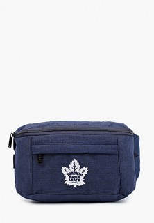 Сумка поясная Atributika & Club™ NHL Toronto Maple Leafs