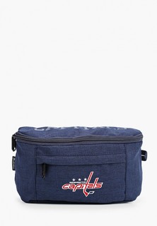 Сумка поясная Atributika & Club™ NHL Washington Capitals