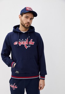 Худи Atributika & Club™ NHL Washington Capitals