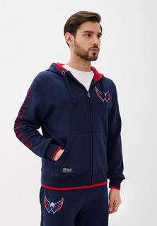 Толстовка Atributika & Club™ NHL Washington Capitals