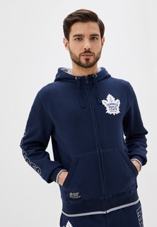 Толстовка Atributika & Club™ NHL Toronto Maple Leafs
