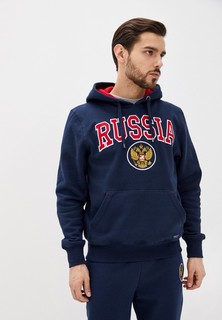 Худи Atributika & Club™ Россия