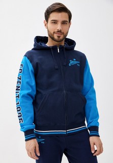 Толстовка Atributika & Club™ ФК Зенит