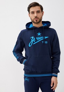 Толстовка Atributika & Club™ ФК Зенит