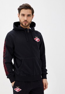 Толстовка Atributika & Club™ ФК Спартак