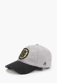 Бейсболка Atributika & Club™ NHL Boston Bruins