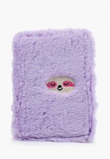 Обложка для паспорта Zakka Fluffy Sloth